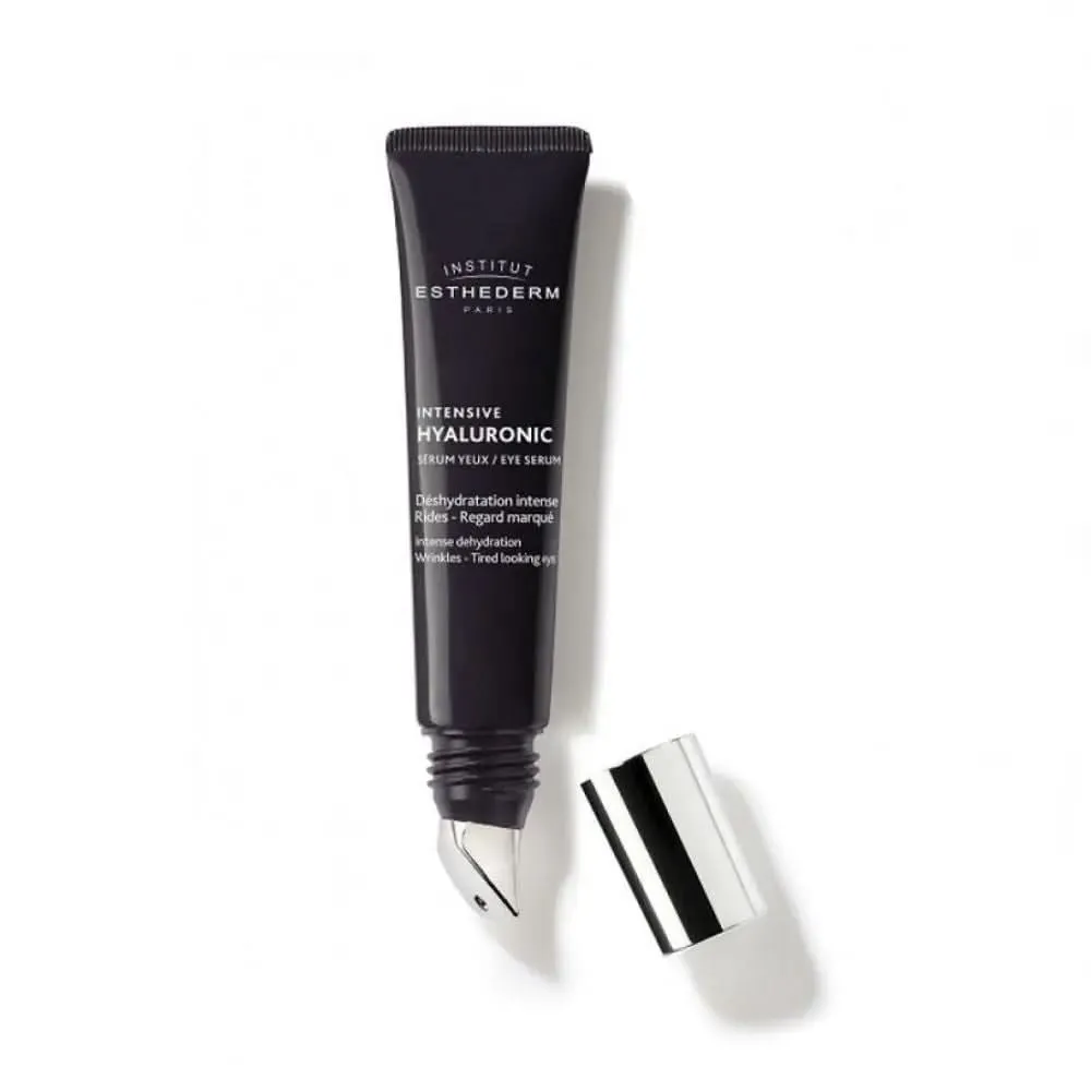 ESTHEDERM Intensive Hyaluronic Eye Serum 15ml