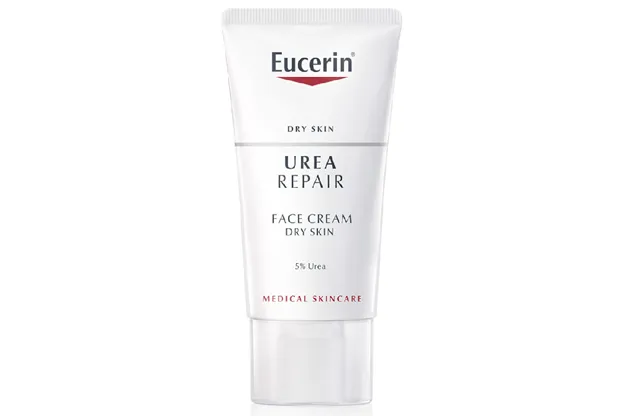 Eucerin Urea Repair Plus Face Cream 5%
