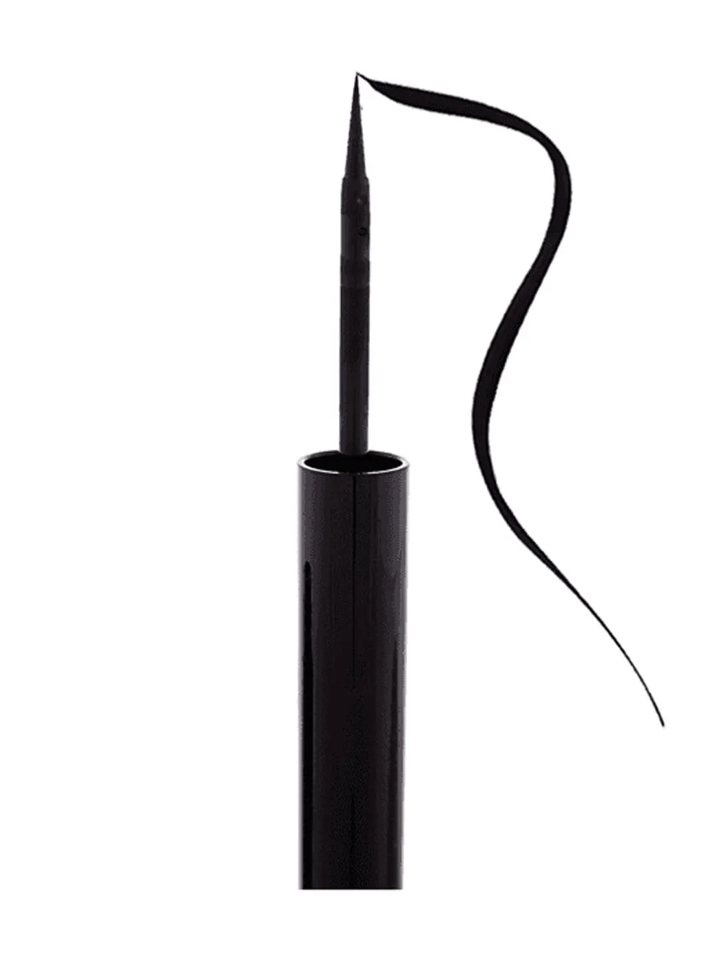 Eye Told You So! Smudgeproof Eyeliner - 01 Black Swan