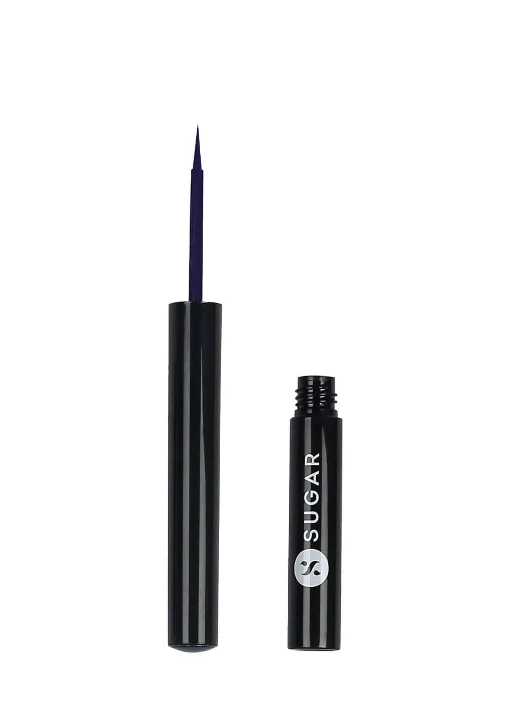 Eye Told You So! Smudgeproof Eyeliner - 02 Blue Valentine