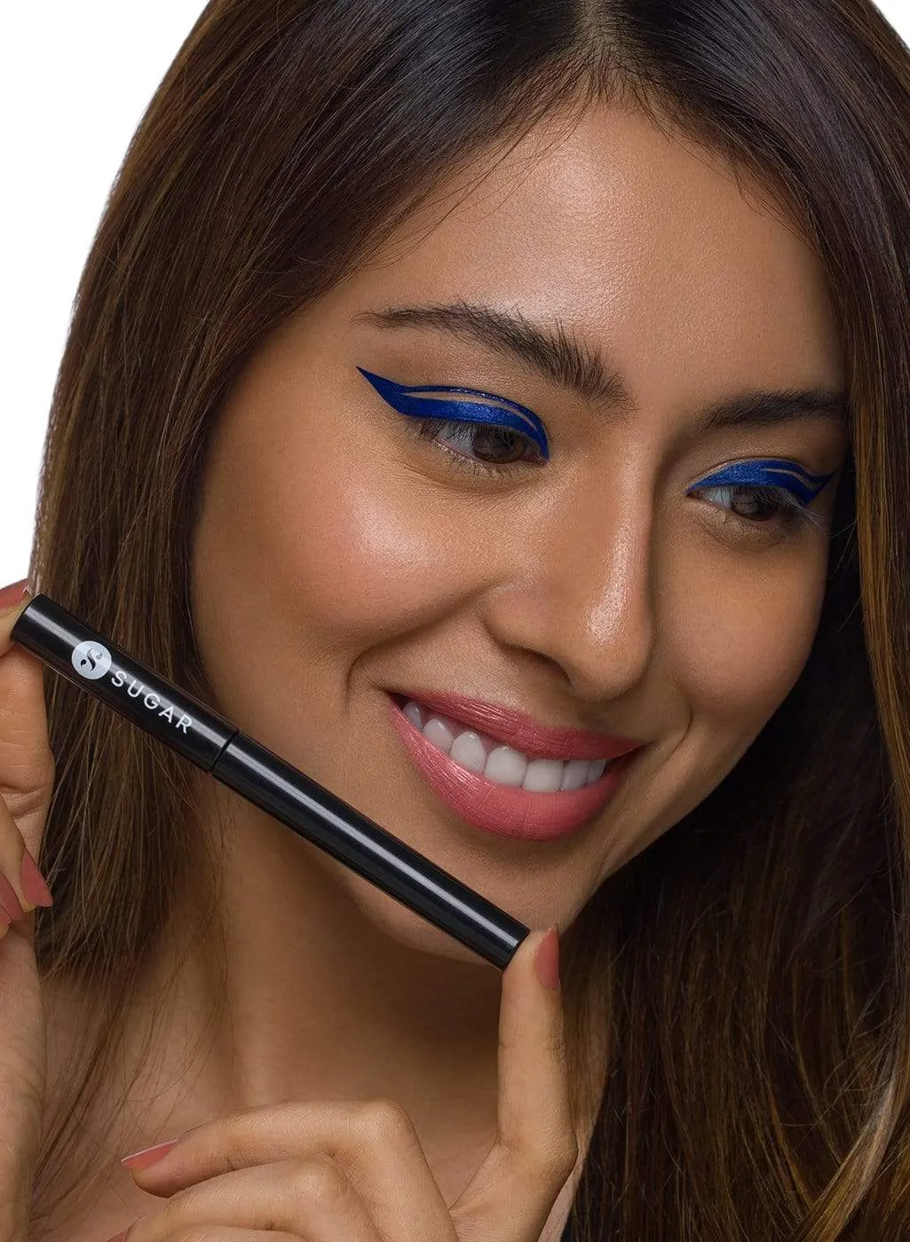 Eye Told You So! Smudgeproof Eyeliner - 02 Blue Valentine