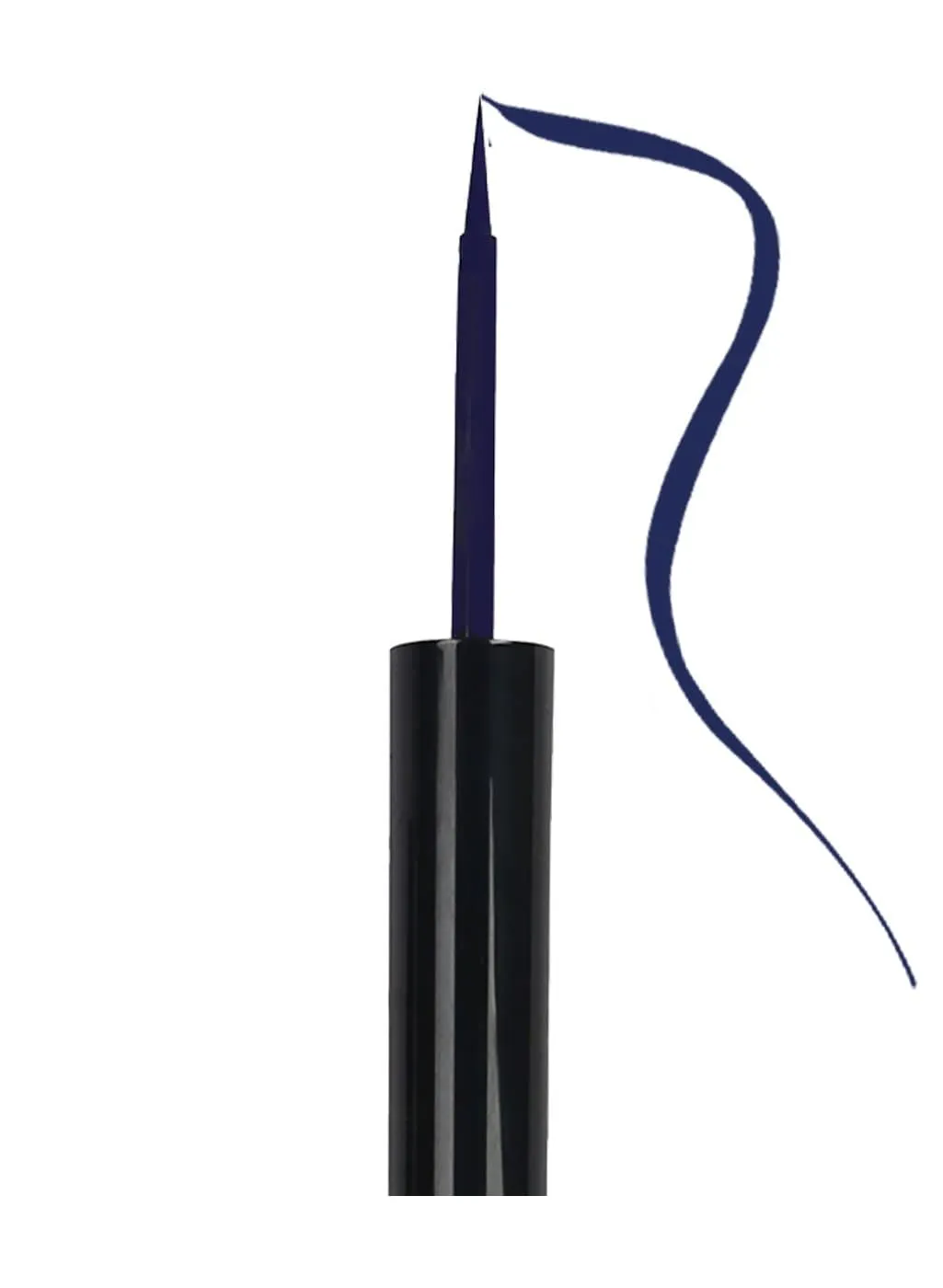 Eye Told You So! Smudgeproof Eyeliner - 02 Blue Valentine