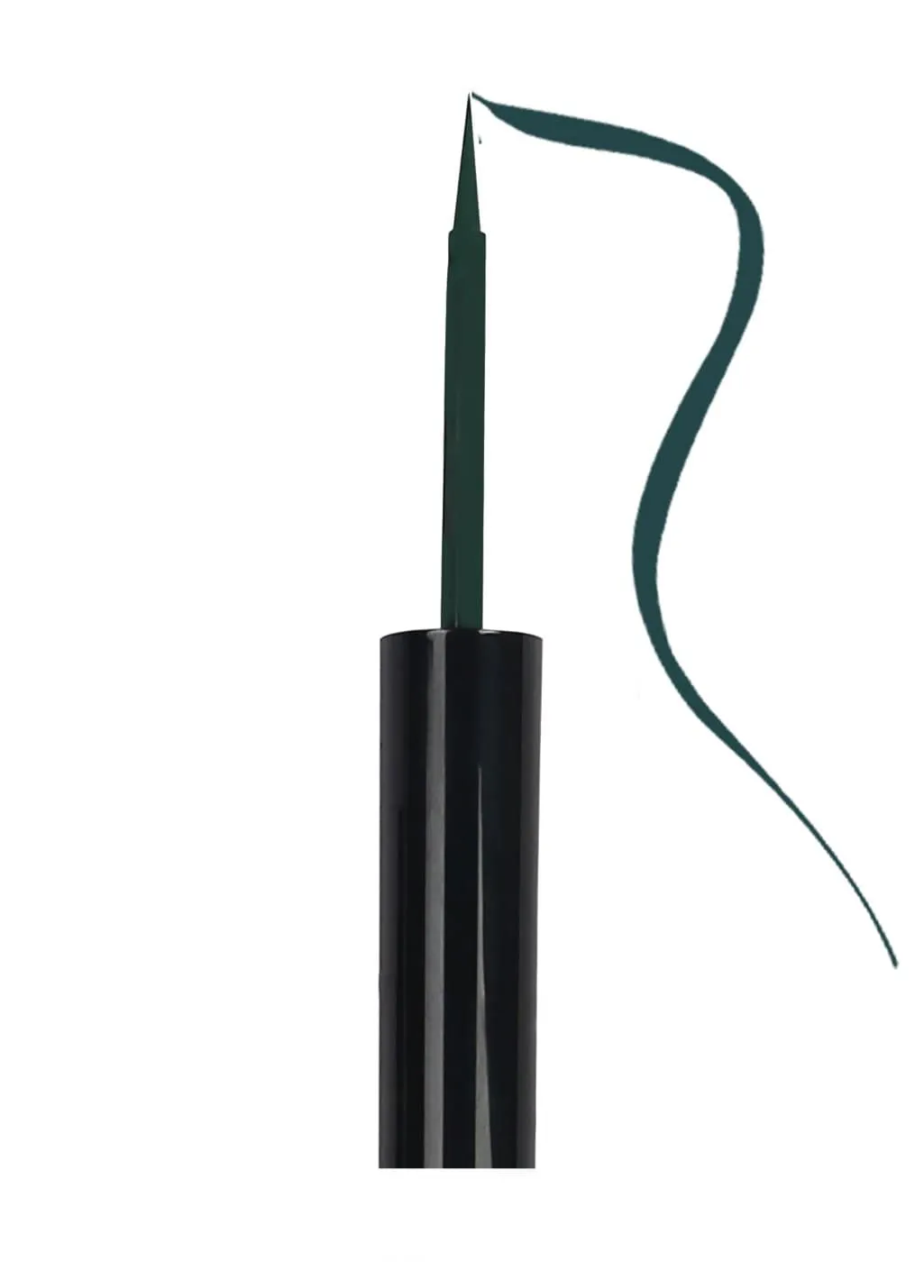 Eye Told You So! Smudgeproof Eyeliner - 03 Green Lantern
