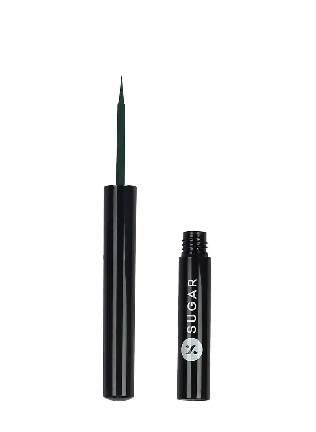 Eye Told You So! Smudgeproof Eyeliner - 03 Green Lantern