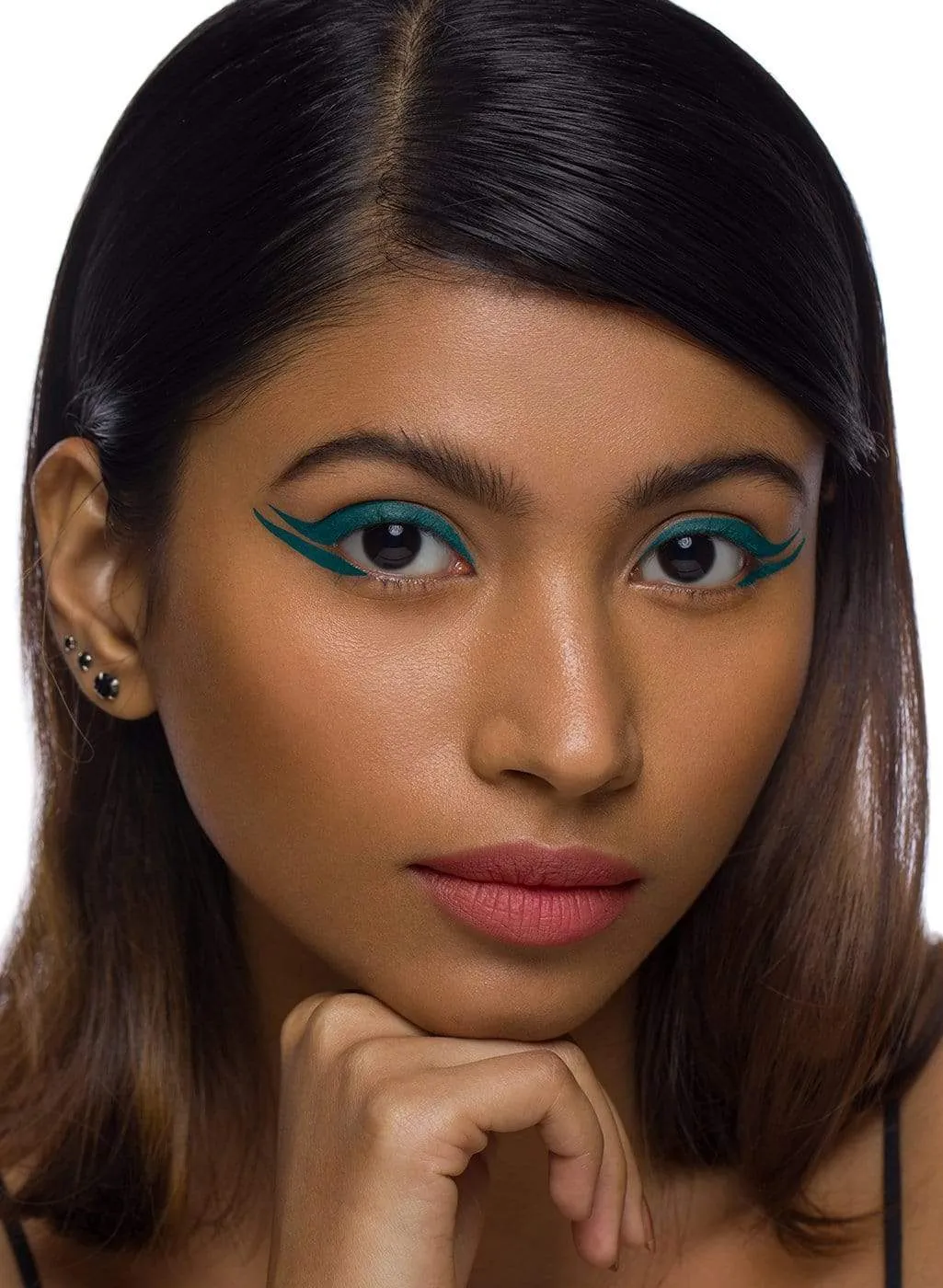 Eye Told You So! Smudgeproof Eyeliner - 03 Green Lantern