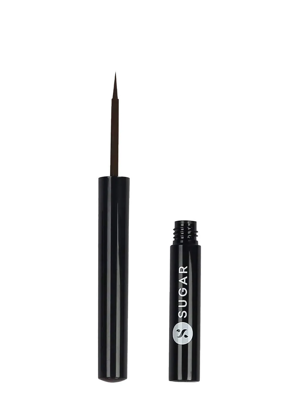 Eye Told You So! Smudgeproof Eyeliner - 04 Foxy Brown