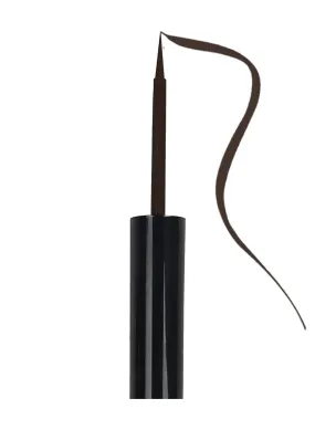 Eye Told You So! Smudgeproof Eyeliner - 04 Foxy Brown