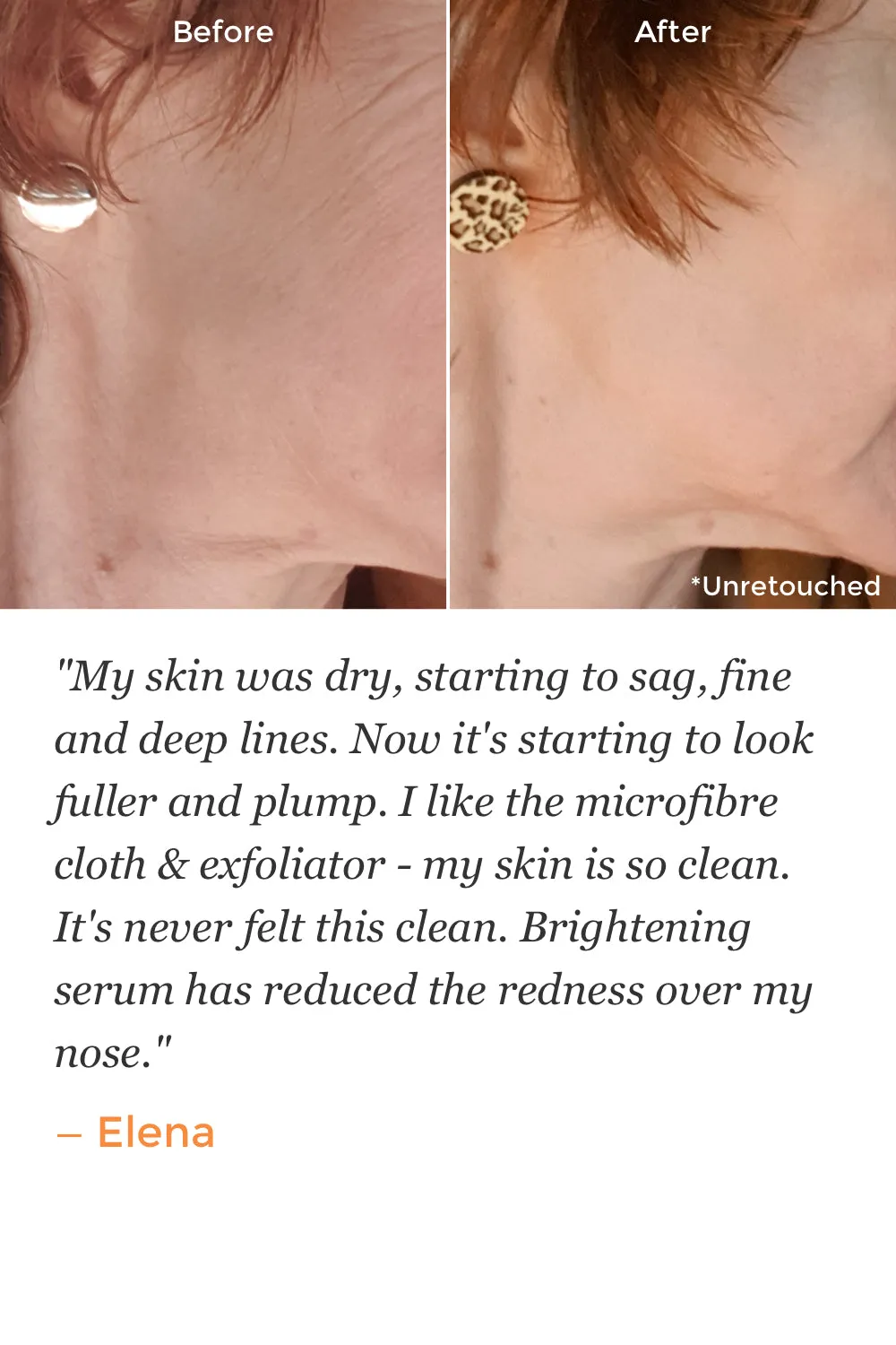 Face Smoothing Exfoliator