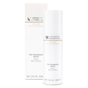 Fair Complexion Serum 30ml