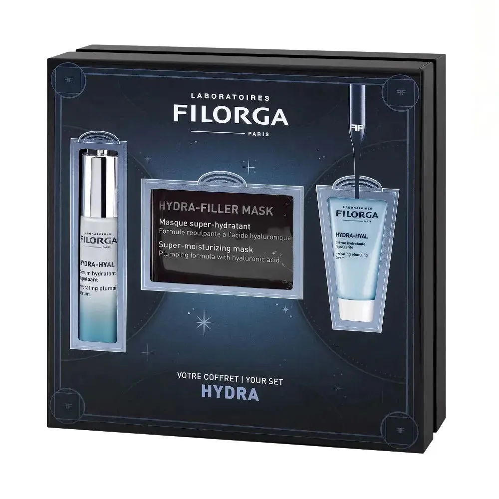 FILORGA Hydra Hyal Coffret