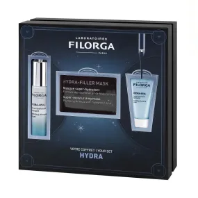 FILORGA Hydra Hyal Coffret