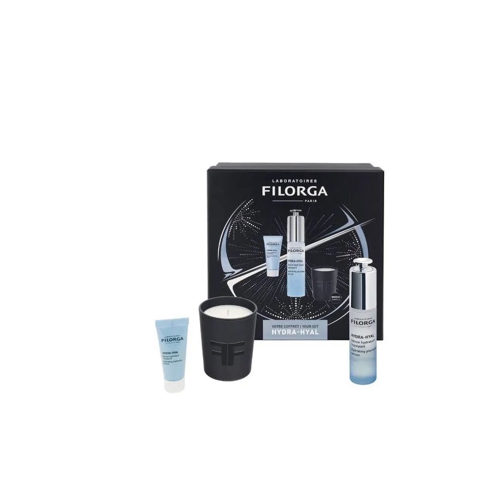 FILORGA Hydra Hyal Serum Gift Set