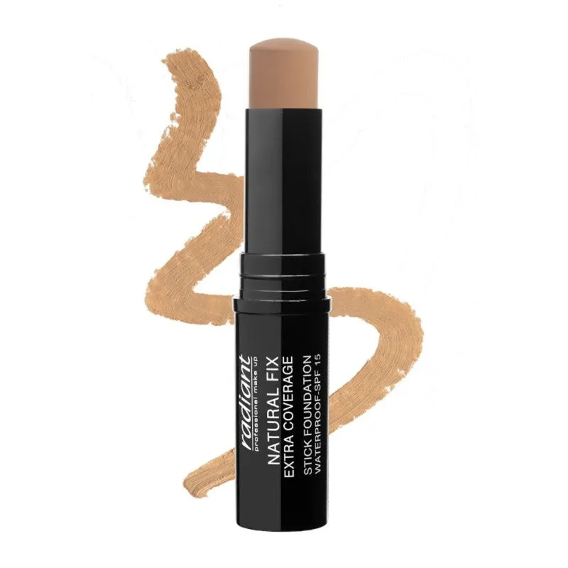 Foundation Stick Natural Fix