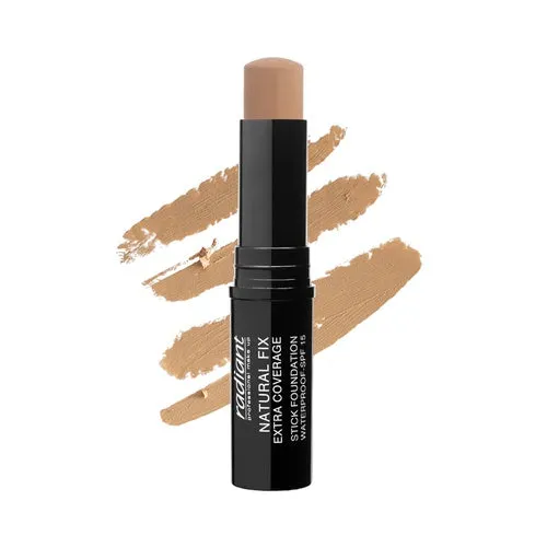 Foundation Stick Natural Fix
