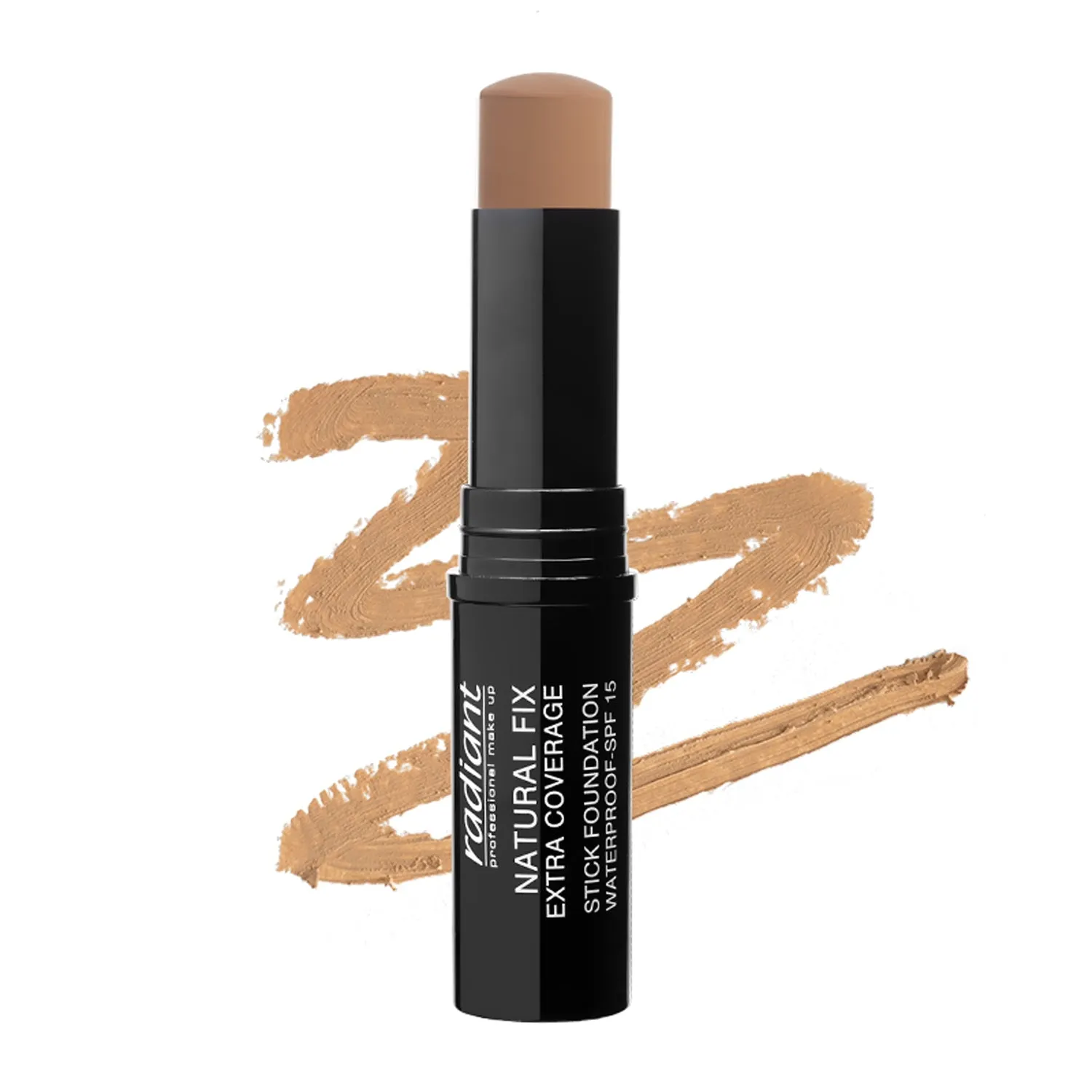 Foundation Stick Natural Fix