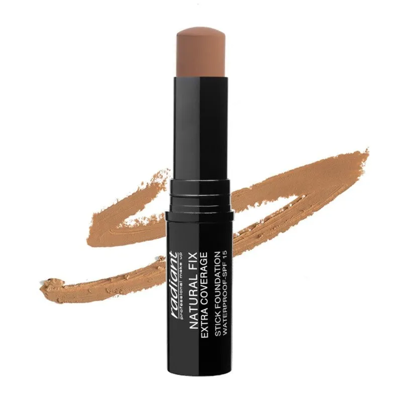 Foundation Stick Natural Fix