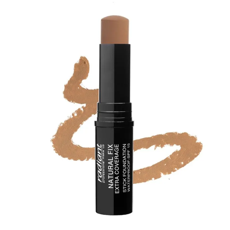 Foundation Stick Natural Fix