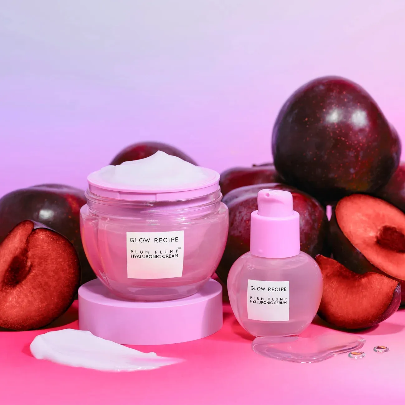 Glow Recipe Hydration Vacation Set
