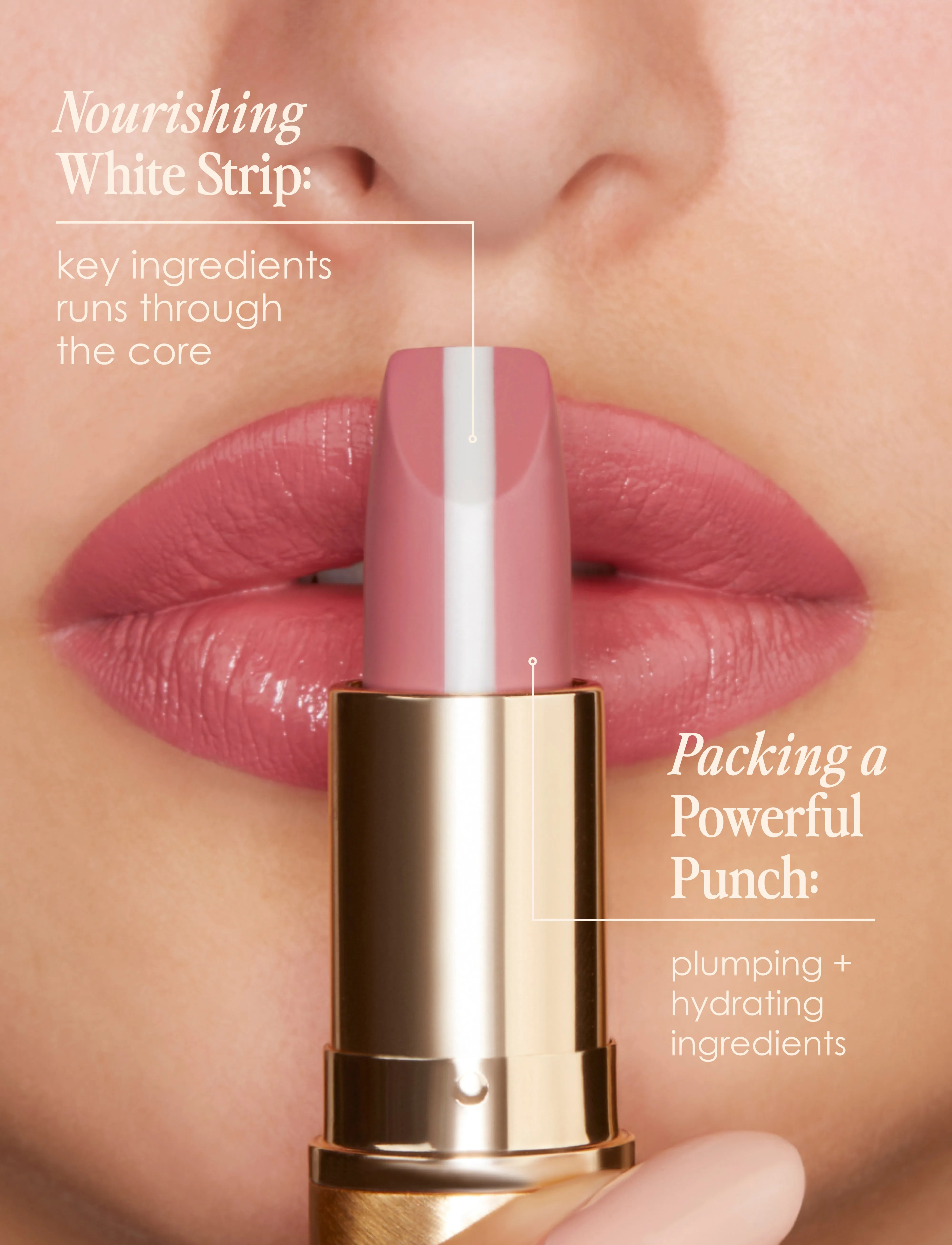 GrandeLIPSTICK