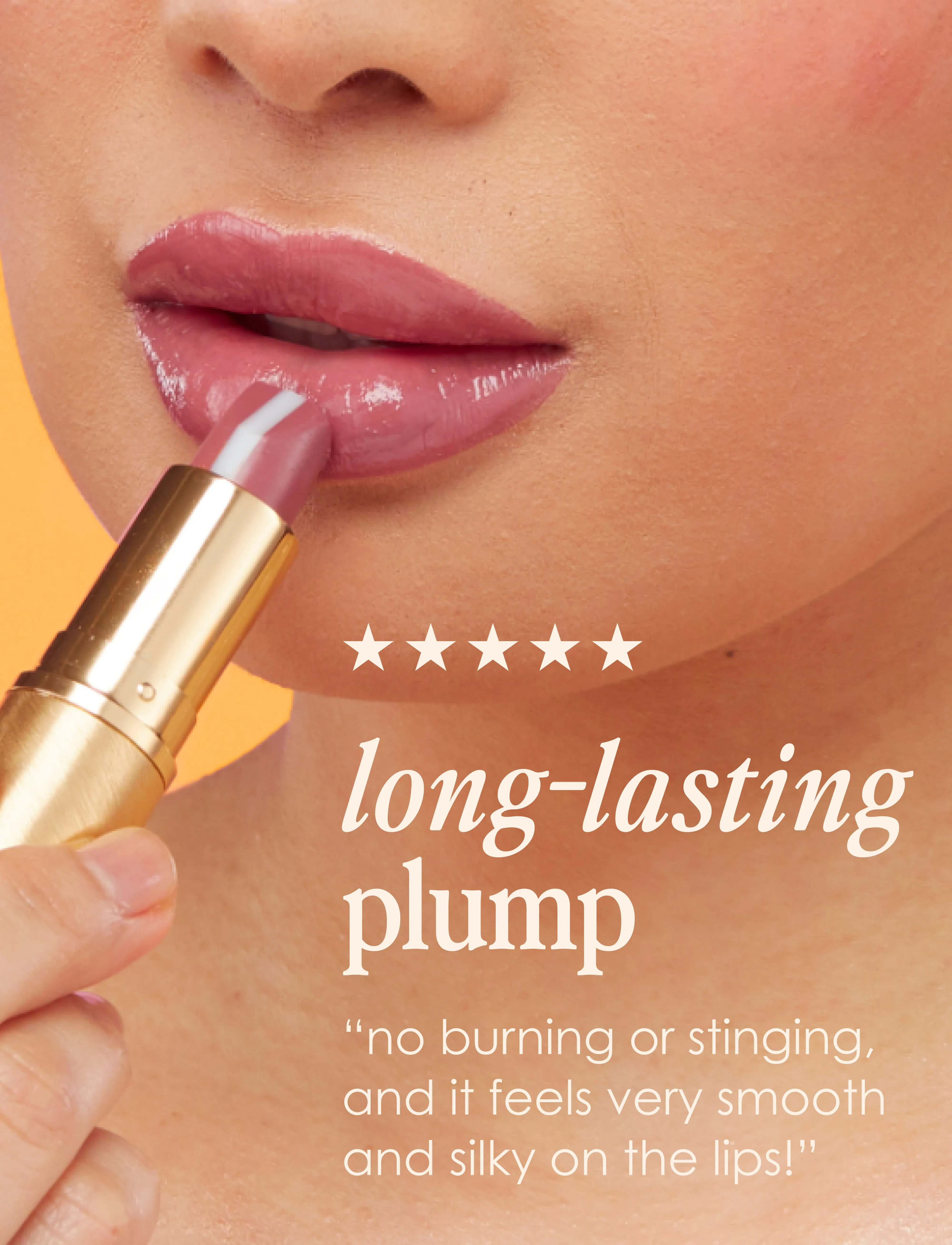 GrandeLIPSTICK