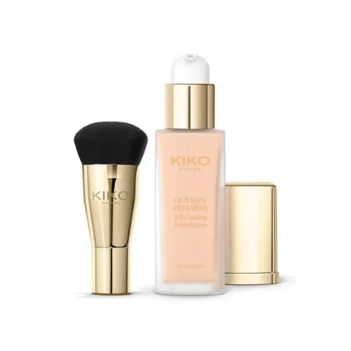 Holiday Première 24h Lasting Foundation