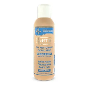 HT26 - Mild Baby Cleansing Shower Gel 3 in 1 formula