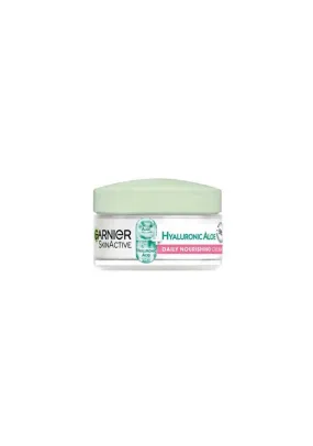 Hyaluronic Aloe Daily Cream