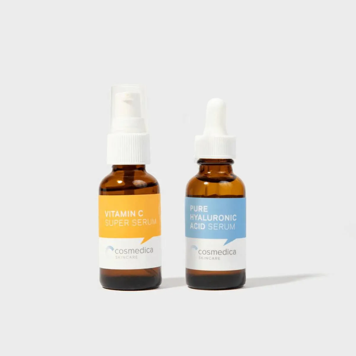 Hyaluronic   Vitamin C Microneedling Treatment Set