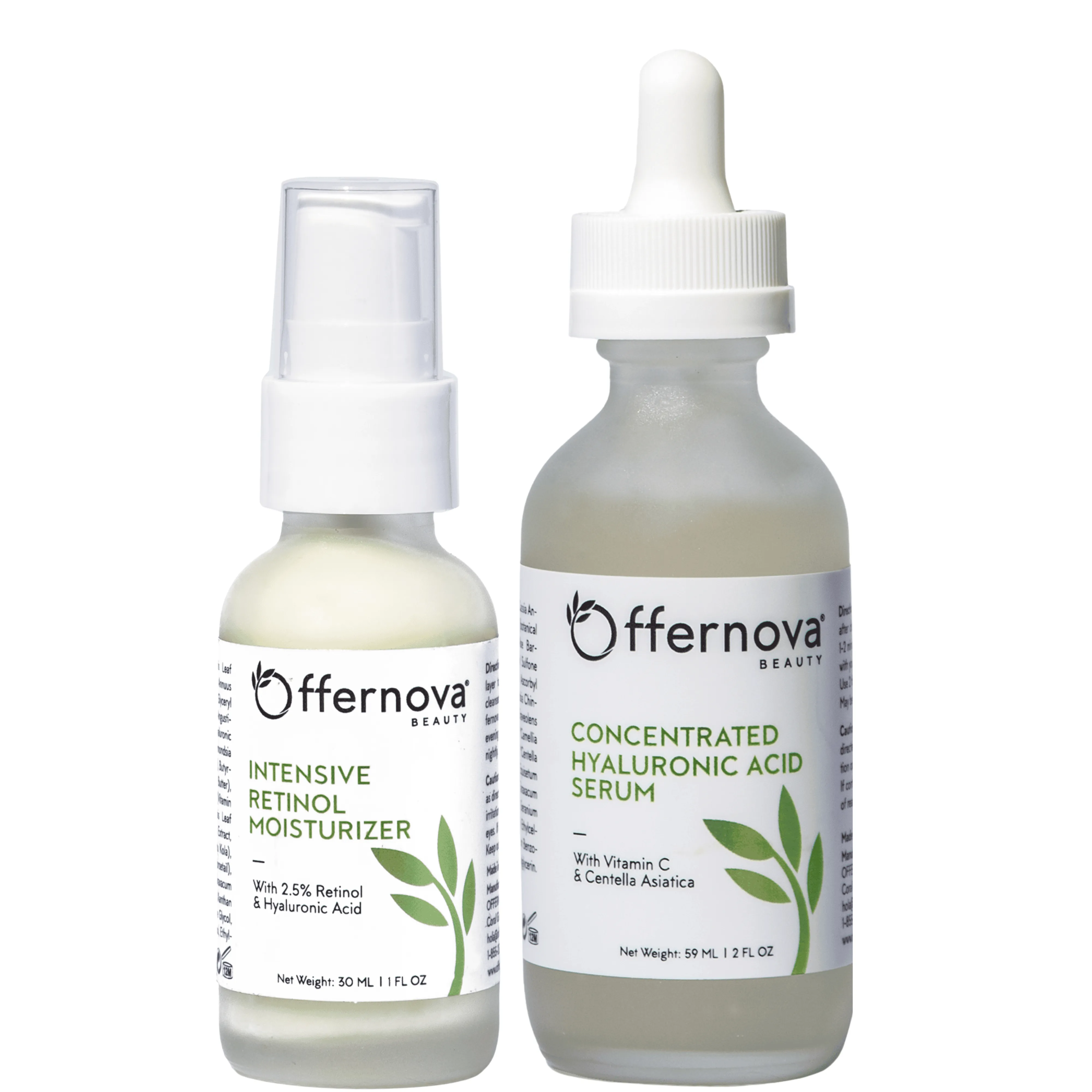 Hydrate Duo