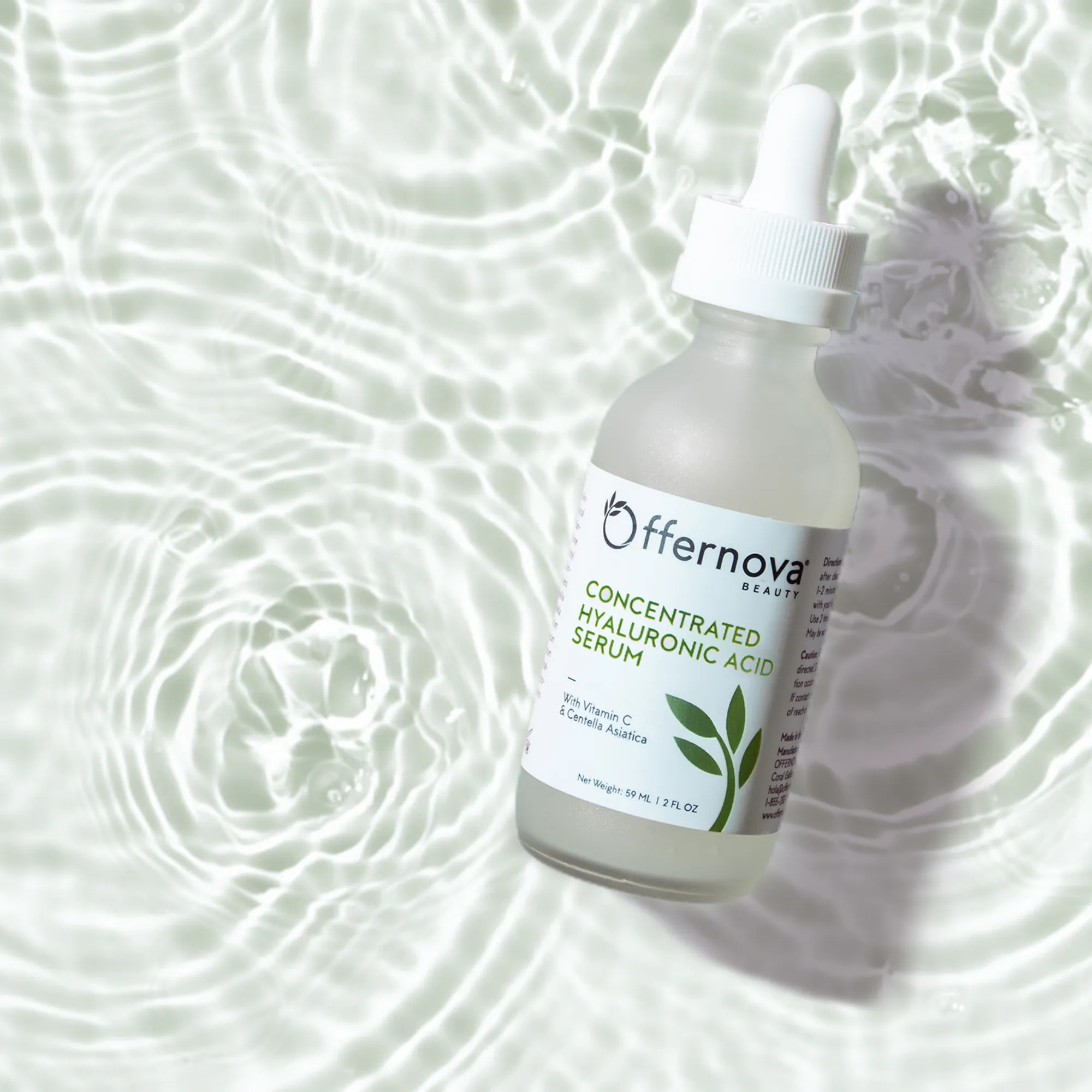 Hydrate Duo