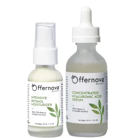 Hydrate Duo
