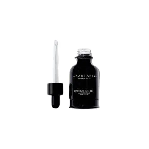 Hydrating Oil
