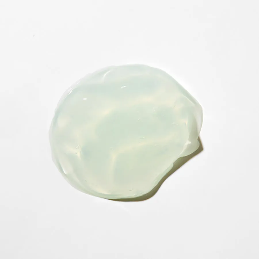 Hydrium Green Tea Aqua Soothing Gel Cream