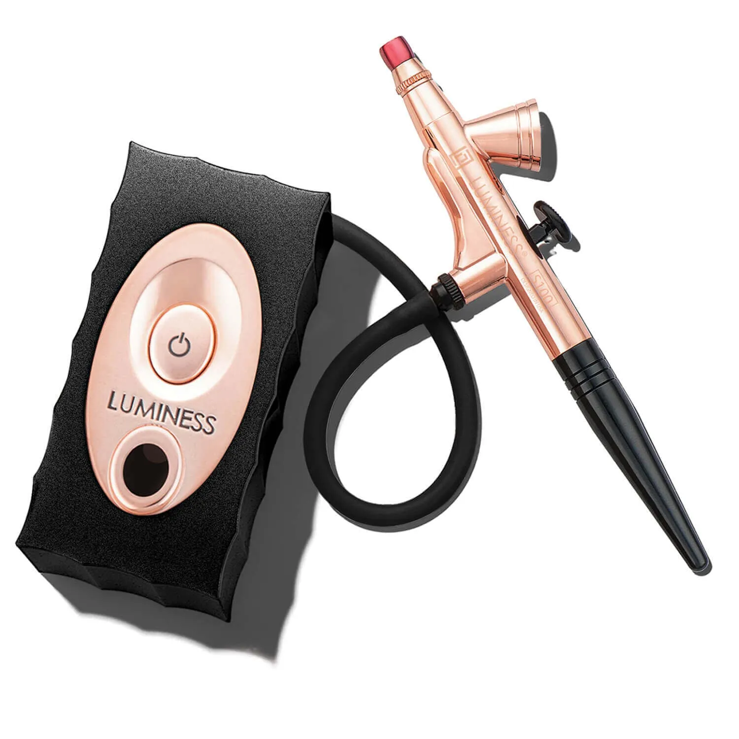 Icon Airbrush Travel System Kit
