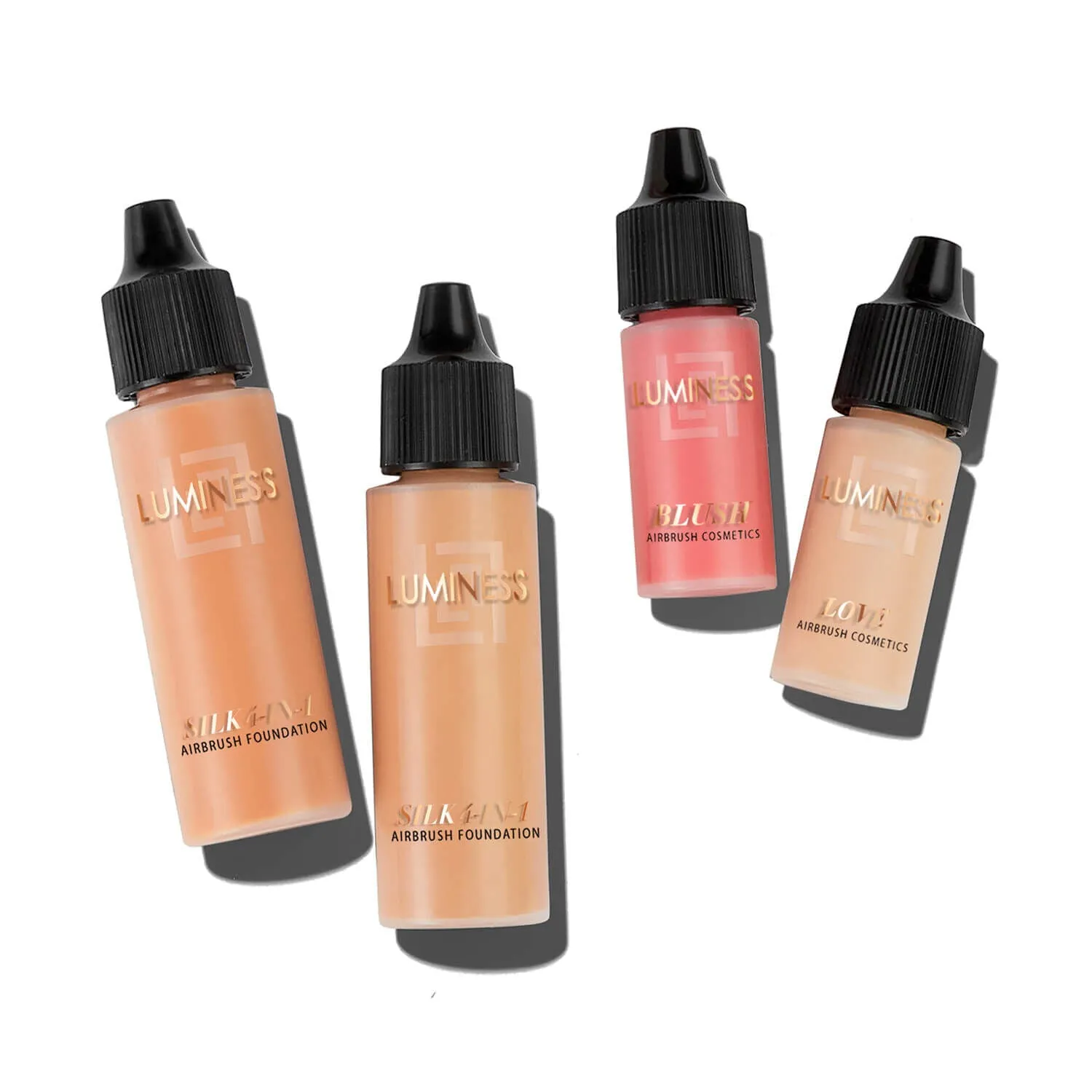 Icon Airbrush Travel System Kit