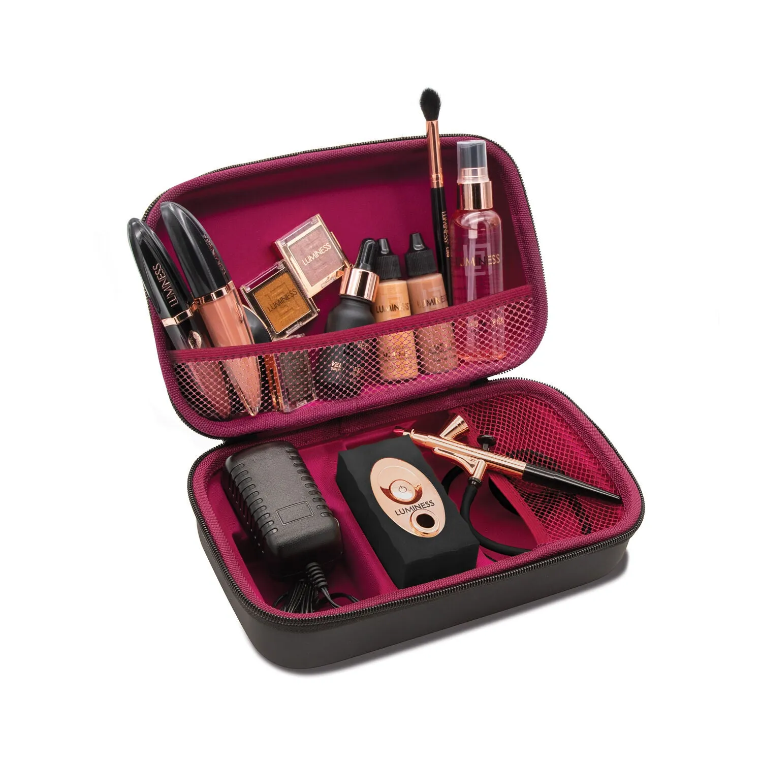 Icon Airbrush Travel System Kit
