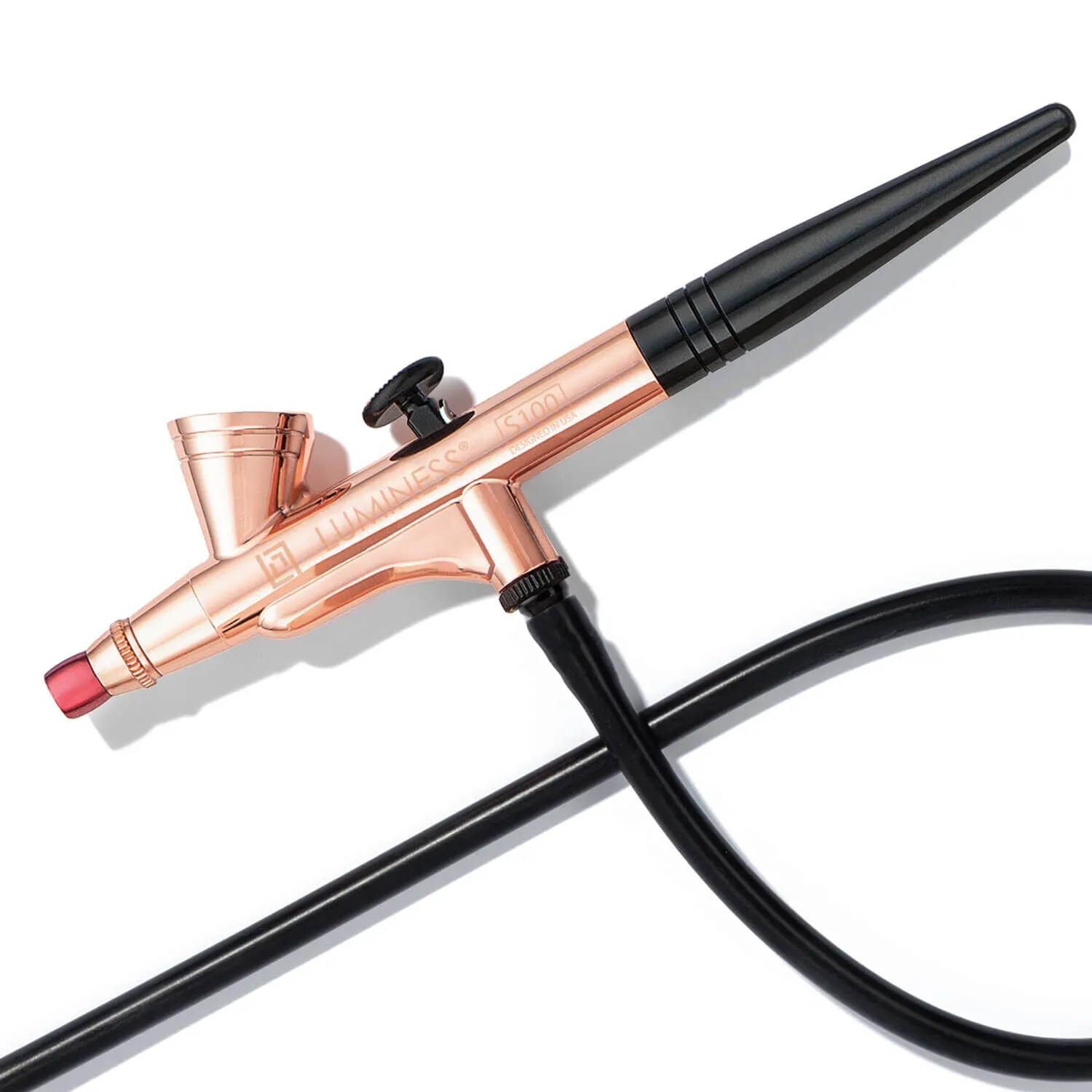 Icon Airbrush Travel System Kit