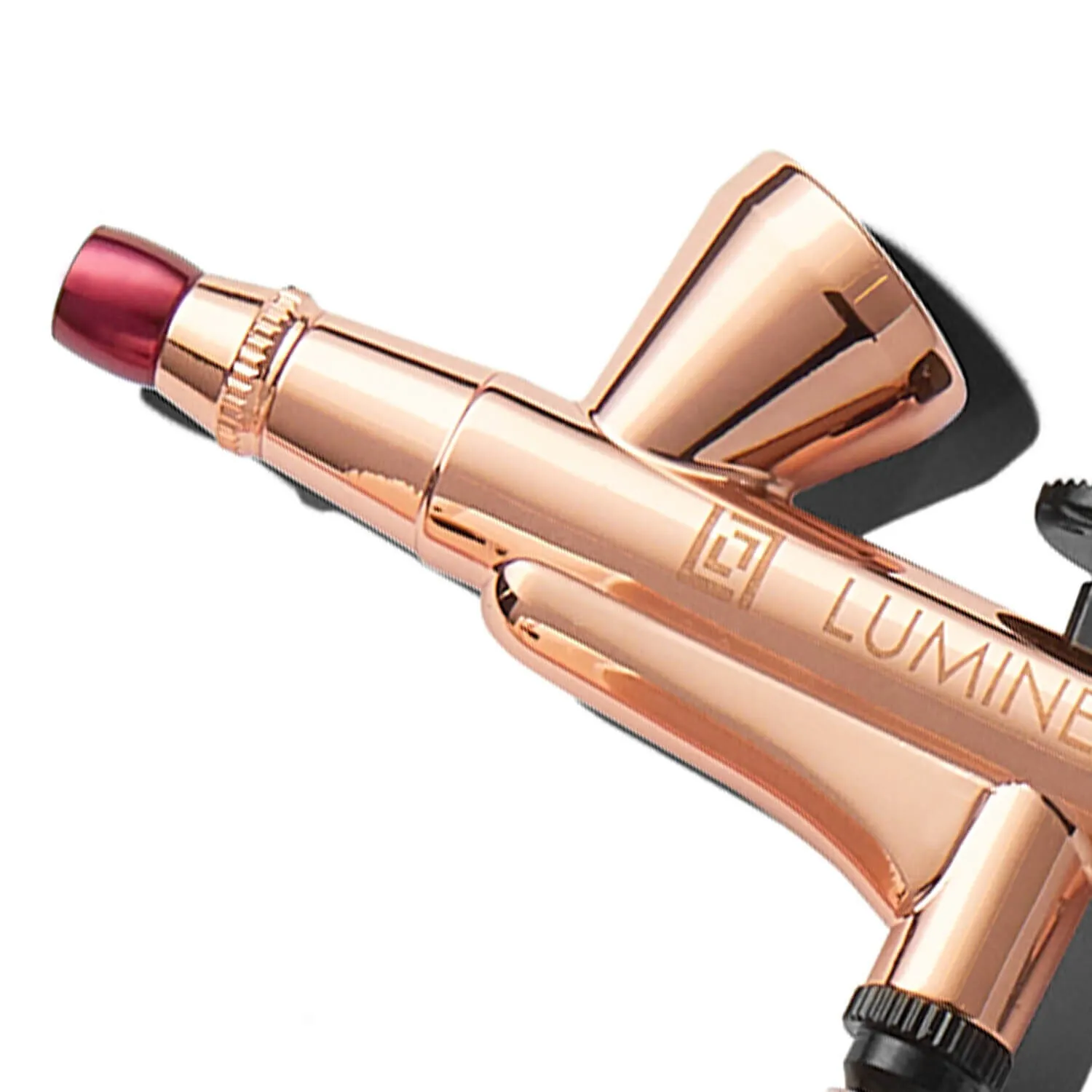 Icon Airbrush Travel System Kit