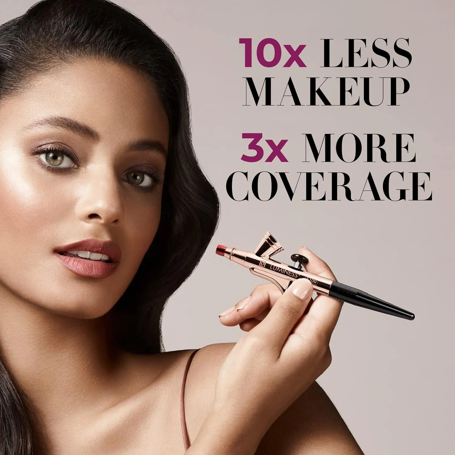 Icon Pro Airbrush System Kit