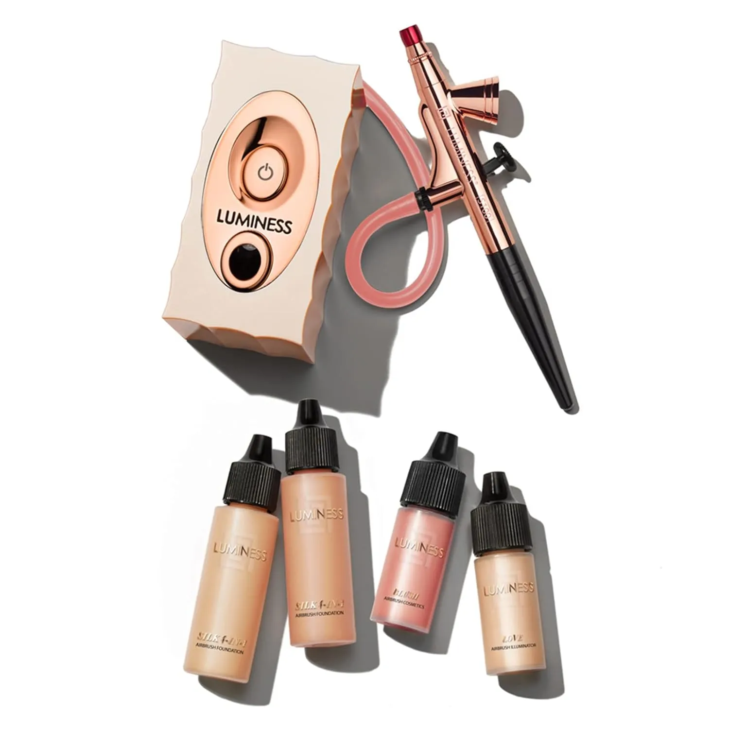 Icon Pro Airbrush System Kit