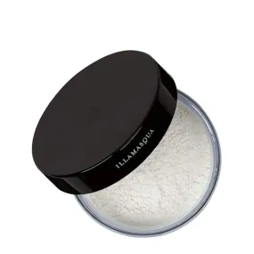 Illamasqua Loose Powder Discontinued