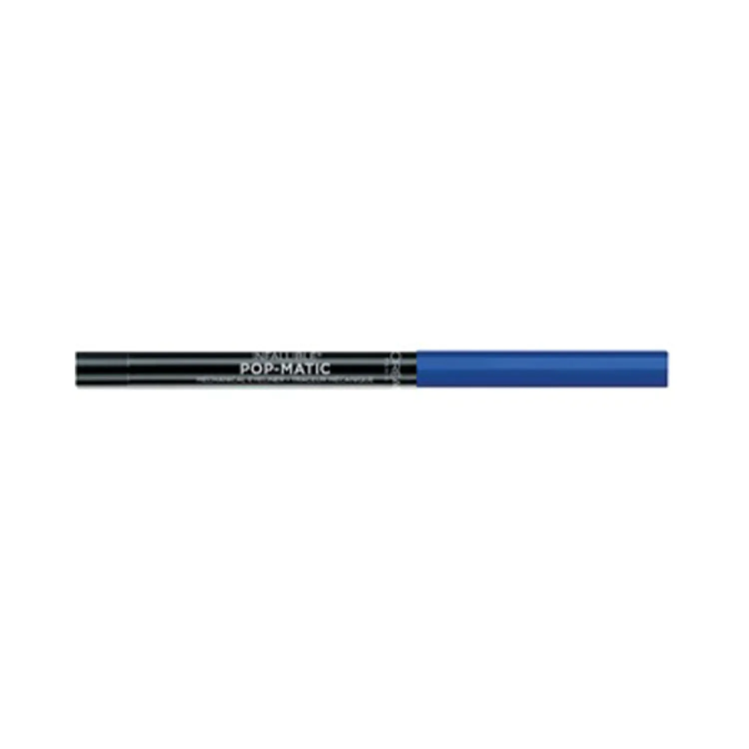 Infallible Mechanical Eyeliner – Pop Matic Deep Indigo