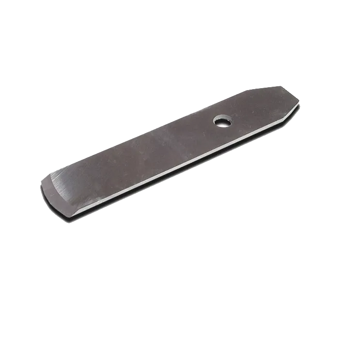 Infinity Tools Wood Scrub Hand Plane Replacement Blade