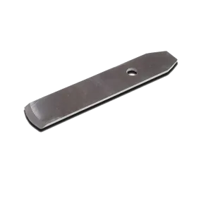 Infinity Tools Wood Scrub Hand Plane Replacement Blade