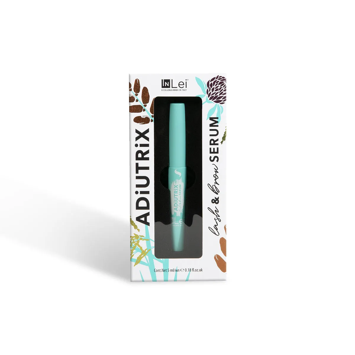 InLei® Adiutrix Lash and Brow Serum