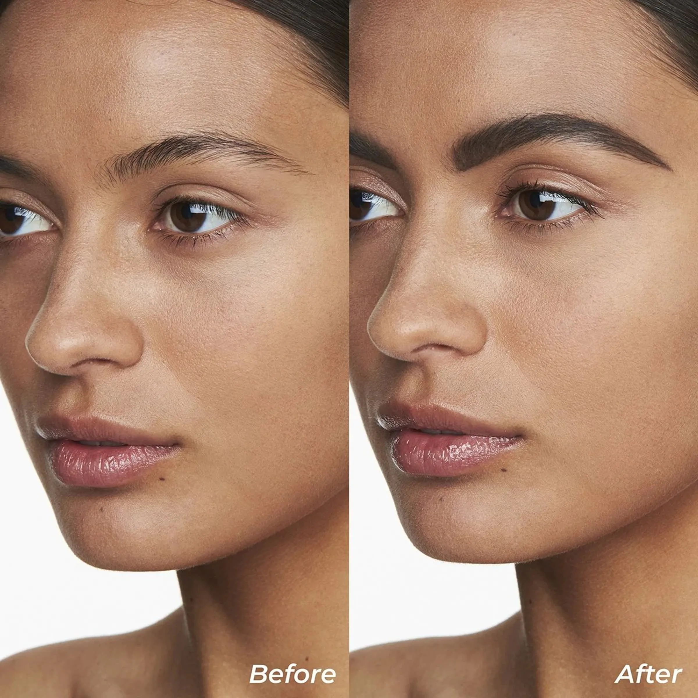 Invisible Matte Long Lasting Pressed Powder