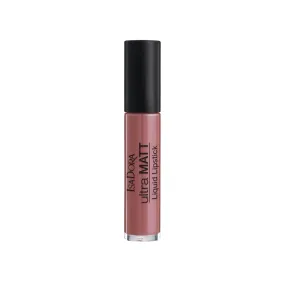 Isadora Ultra Matt Liquid Lipstick 09 Vintage Pink- 7ml