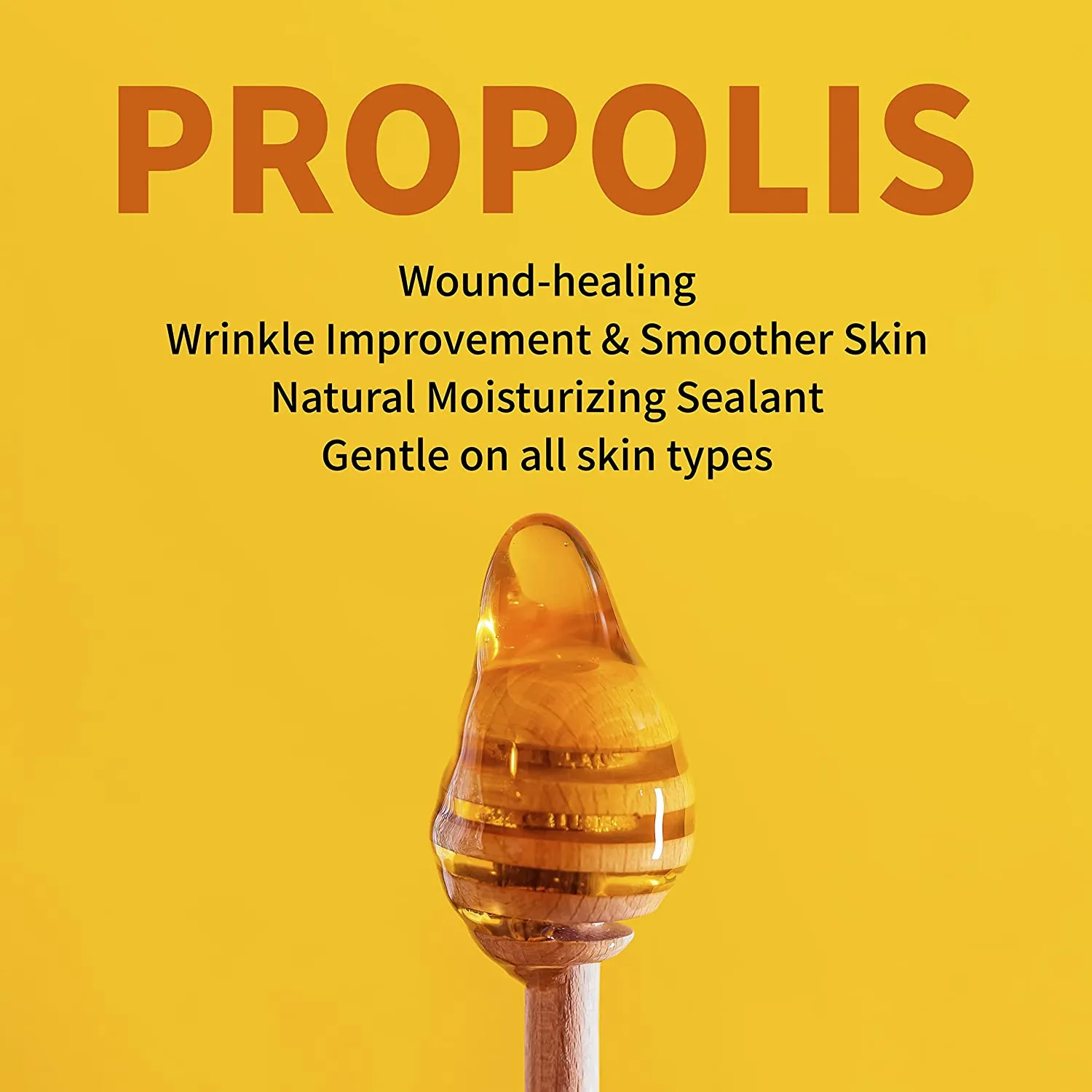 Iunik Propolis Vitamin Sleeping Mask 60ml