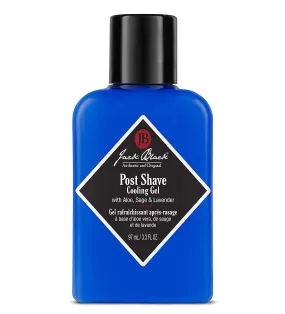 Jack Black Post Shave Cooling Gel