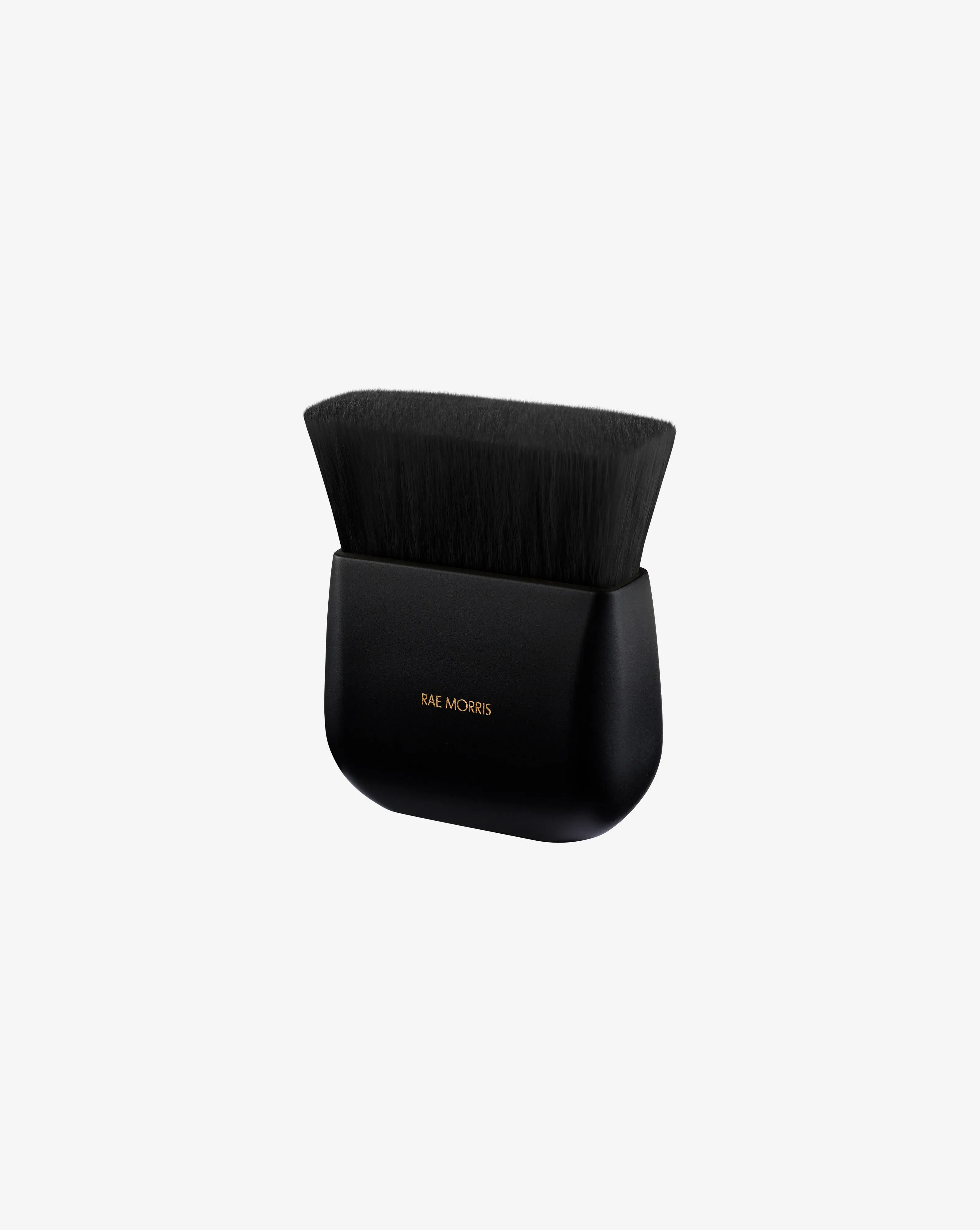 JISHAKU #26.1: RADIANCE BRUSH (BLACK)